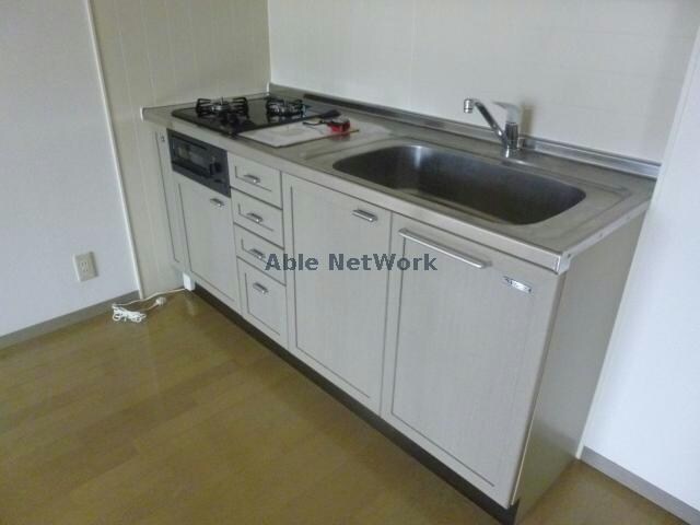 別部屋参考画像 ハイカムールまつもと