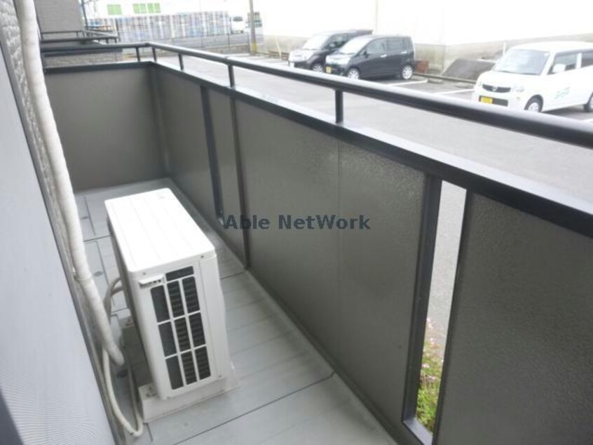 別部屋参考画像 ハイカムールまつもと