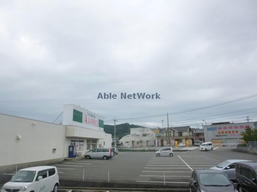 別部屋参考画像 ハイカムールまつもと