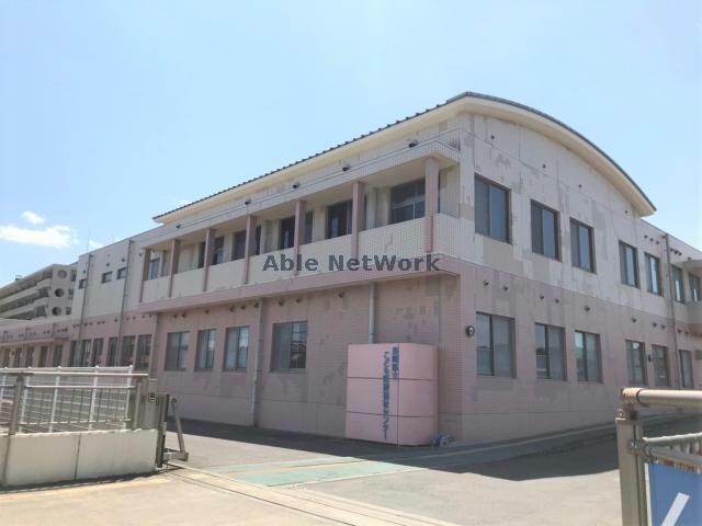 長崎県立こども医療福祉センター(病院)まで1787m 長崎本線/諫早駅 徒歩22分 2階 築20年