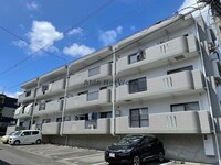 サンシルクマンション