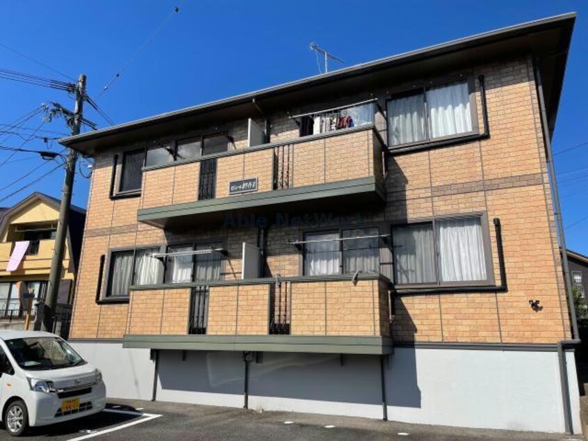  セジュールホワイトⅡ