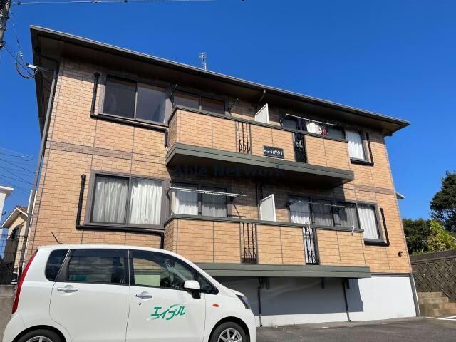  セジュールホワイトⅡ