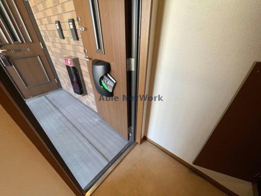  セジュールホワイトⅡ