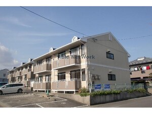 ユニメント喜々津