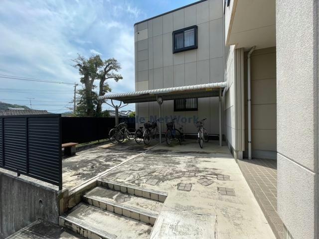  ベルメゾン久原