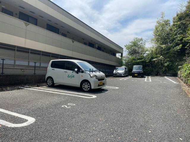  ベルメゾン久原