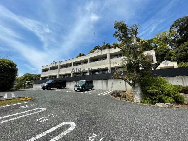  ベルメゾン久原