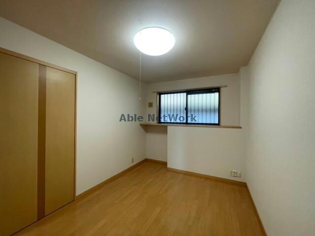 別部屋参考写真 ベルメゾン久原