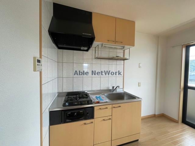  ベルメゾン久原