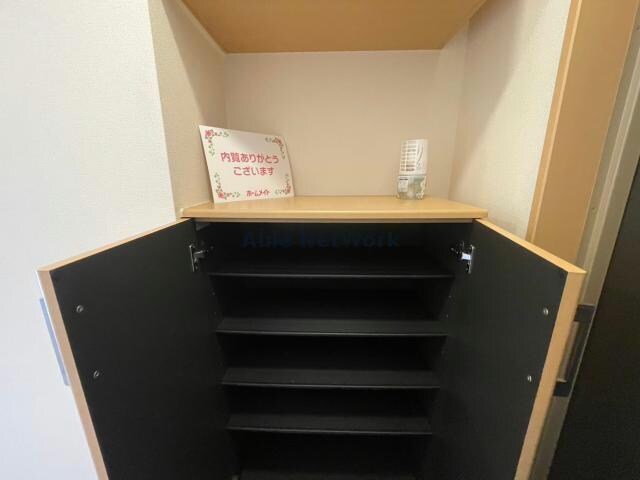 別部屋参考写真 ベルメゾン久原