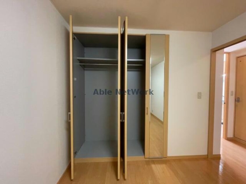 別部屋参考写真 ベルメゾン久原