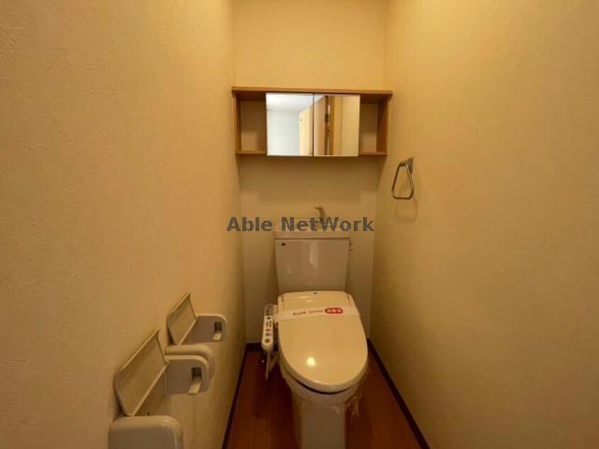 別部屋参考写真 ベルメゾン久原