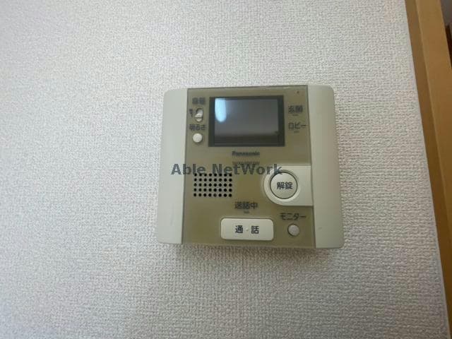 別部屋参考写真 ベルメゾン久原
