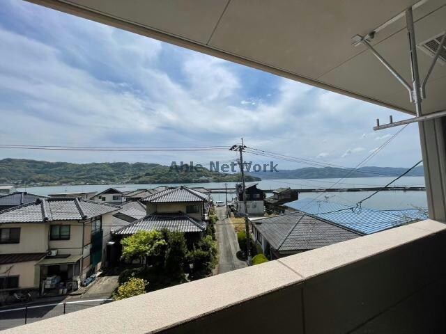  大村線/岩松駅 徒歩19分 2階 築13年