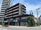 プレステージ多良見の外観