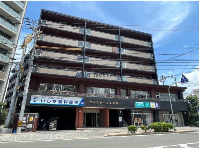  長崎本線/喜々津駅 徒歩4分 4階 築29年