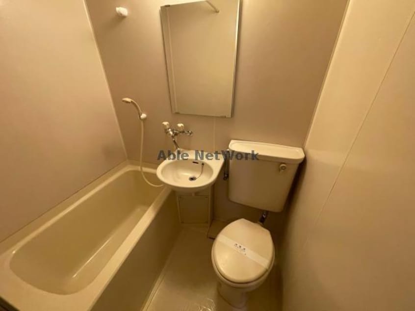 別部屋参考写真 プレステージ多良見