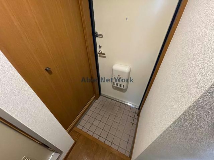 別部屋参考写真 プレステージ多良見