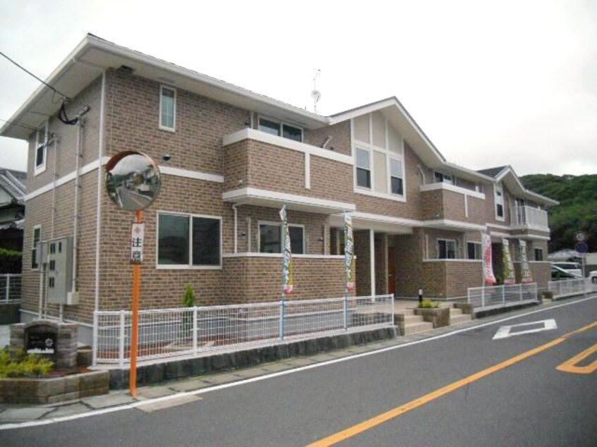  バーバガーデン