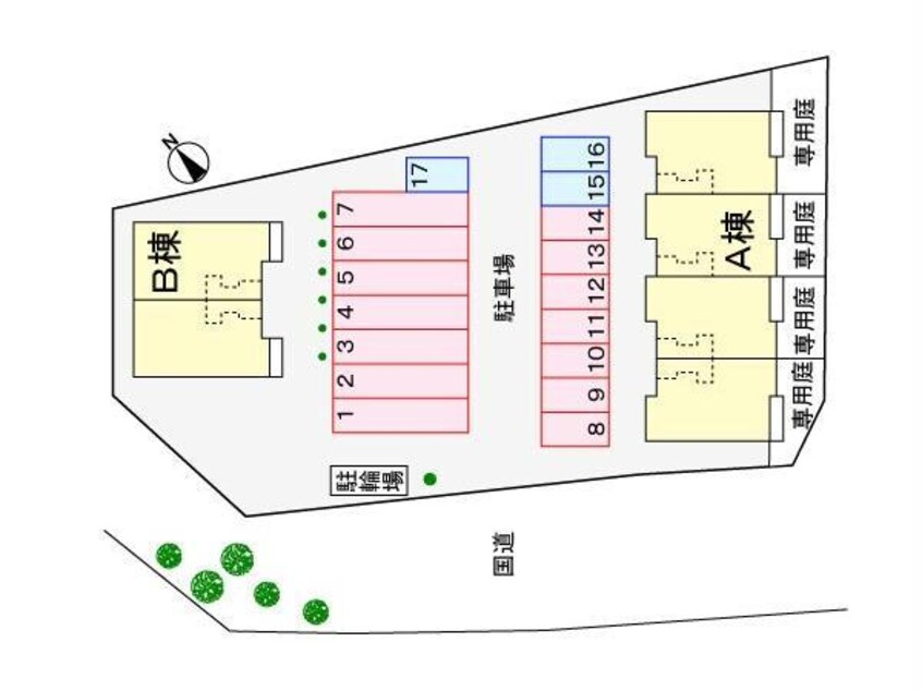  長崎県営バス（大村市）/日焼 徒歩5分 2階 築12年