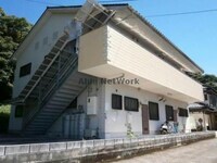 ロマーノハイツ加津佐B棟