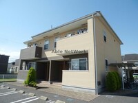 プロムナード　メゾン