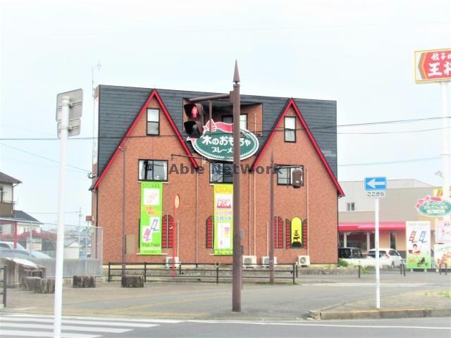 ブレーメン（絵本の森）(本屋)まで404m 島原鉄道/幸駅 徒歩12分 1-2階 築40年