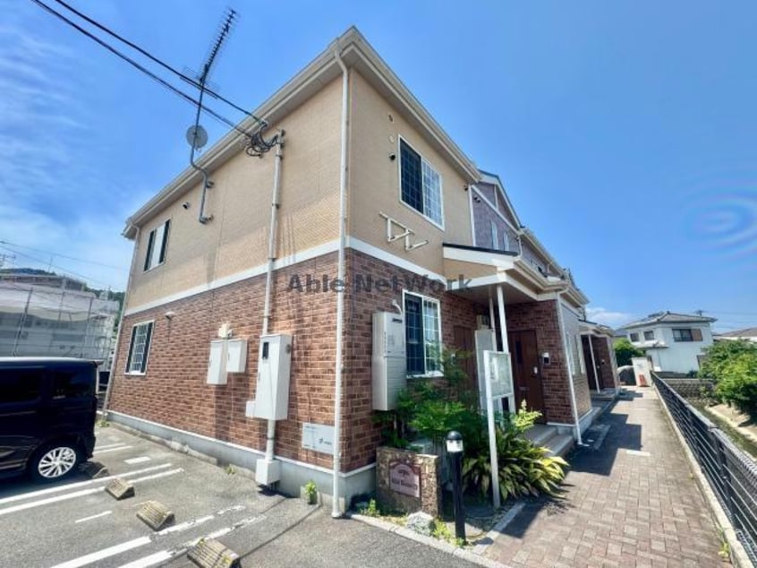  ミルトハウス：Ｄ