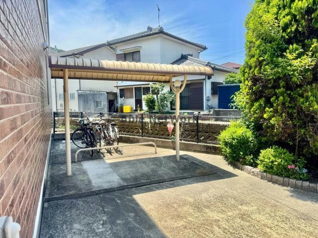  ミルトハウス：Ｄ