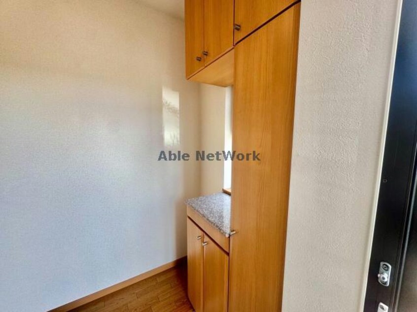 別部屋参考写真 ミルトハウス：Ｄ