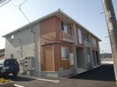 セレ―ノカーサの外観
