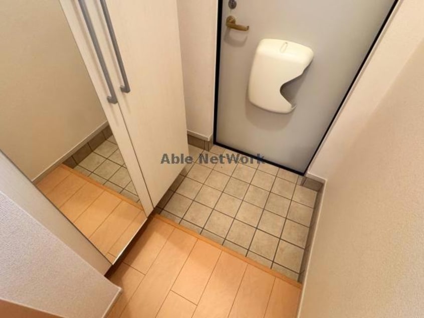  セレ―ノカーサ