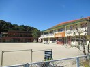 西諫早幼稚園(幼稚園/保育園)まで372m 長崎県営バス（諫早市）/久山 徒歩5分 1階 築21年