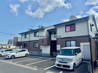 リバーサイド喜々津