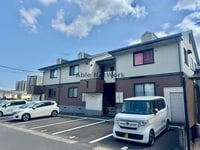 リバーサイド喜々津