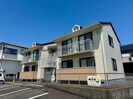 サニーサイド喜々津の外観
