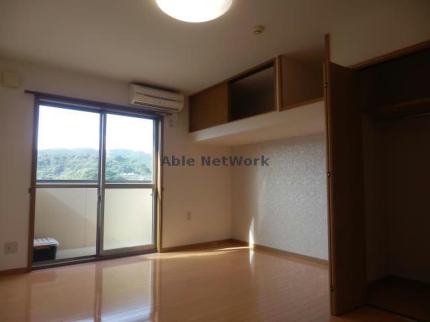 別部屋参考画像 サニーヒル若葉南