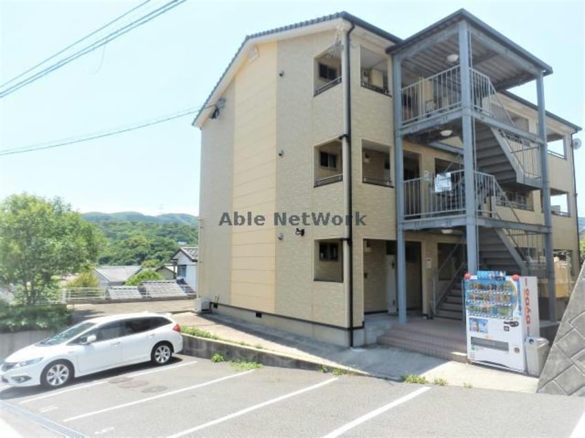  サニーヒル若葉南