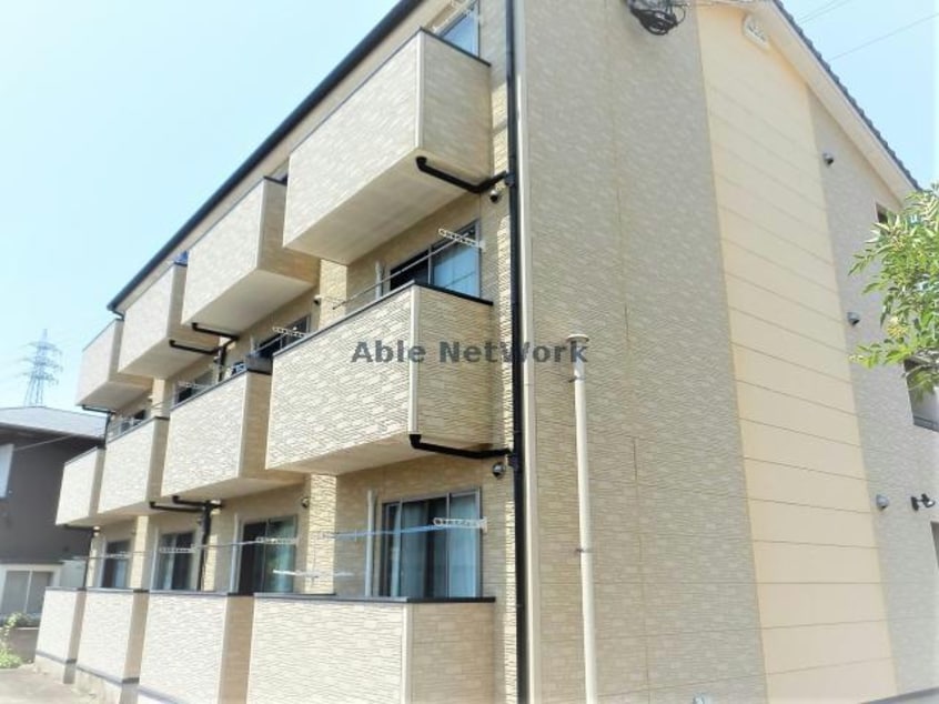  サニーヒル若葉南