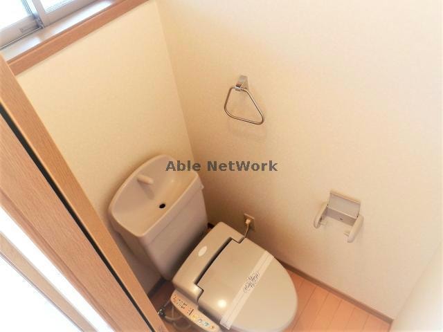 別部屋参考画像 サニーヒル若葉南