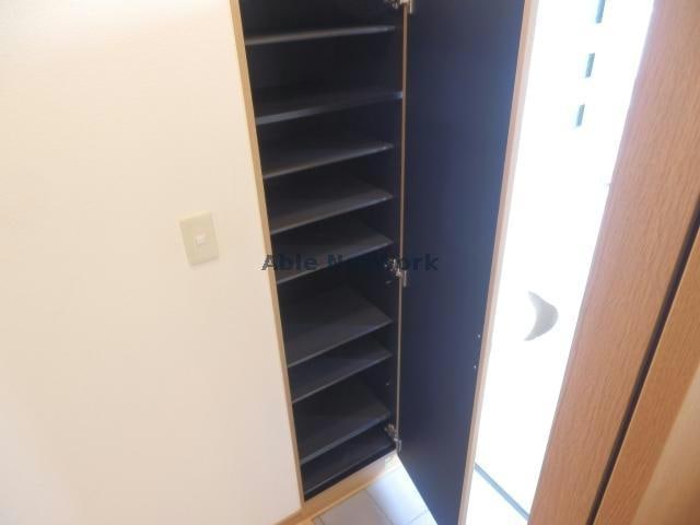 別部屋参考画像 サニーヒル若葉南