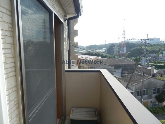 別部屋参考画像 サニーヒル若葉南