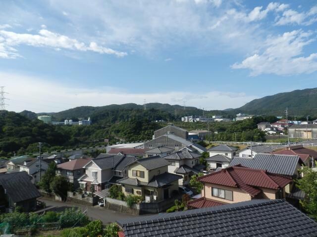 別部屋参考画像 サニーヒル若葉南