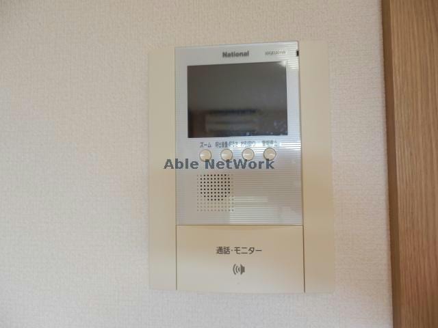 別部屋参考画像 サニーヒル若葉南