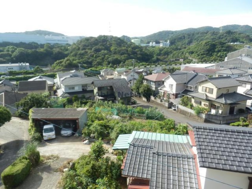 別部屋参考画像 サニーヒル若葉南