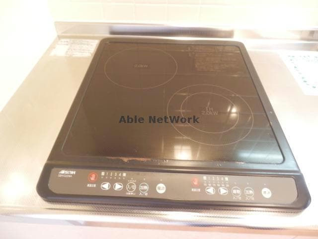 別部屋参考画像 サニーヒル若葉南