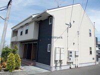 グラース　ノバ　柏野Ｂ
