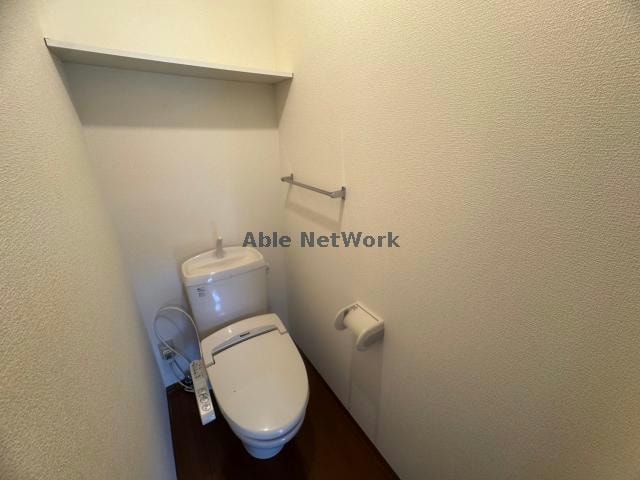 別部屋参考写真 フローラ中里