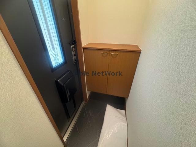 別部屋参考写真 フローラ中里